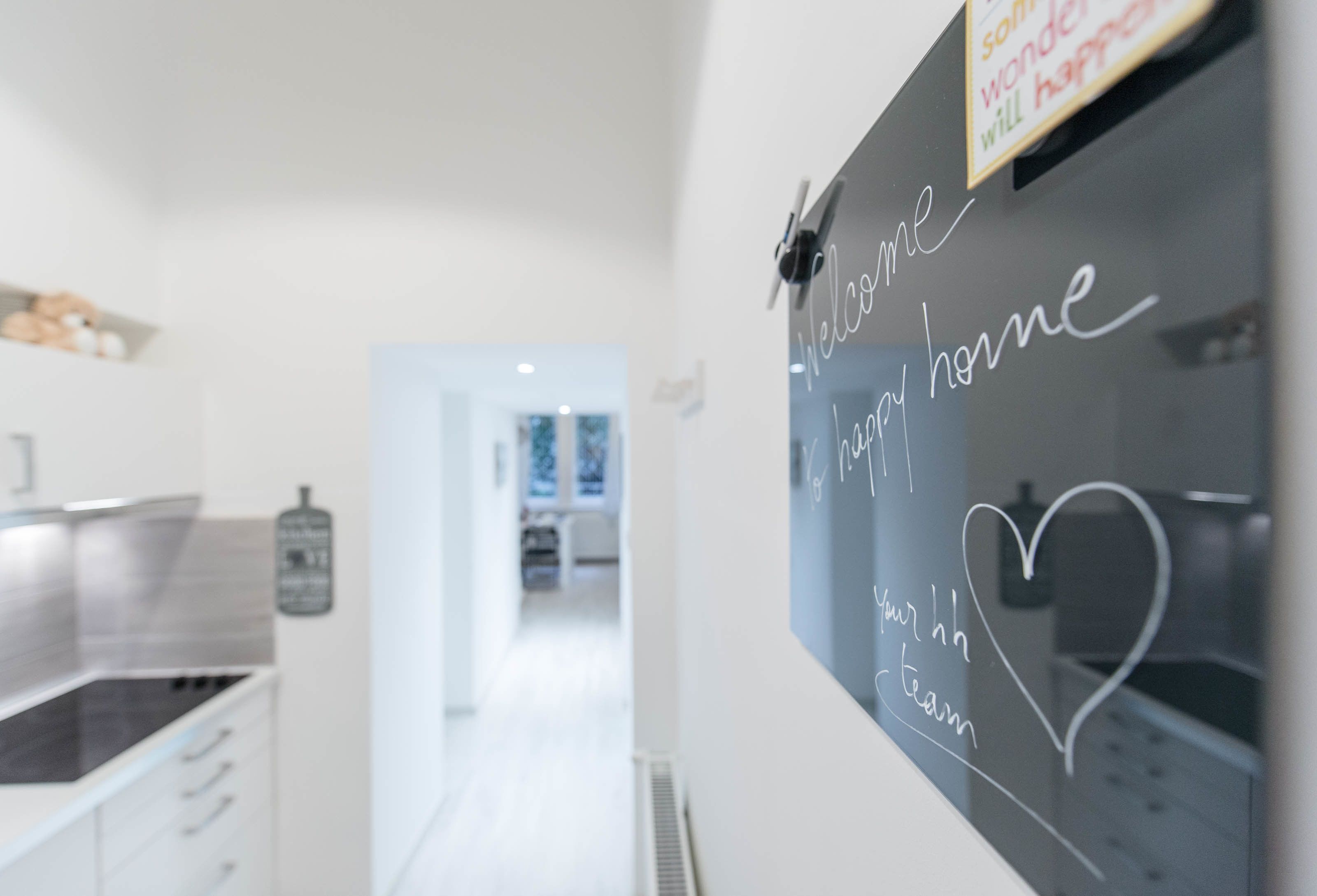 design apartment diamond | individually decorated, soundproofing, iron/ironing board, free wifi