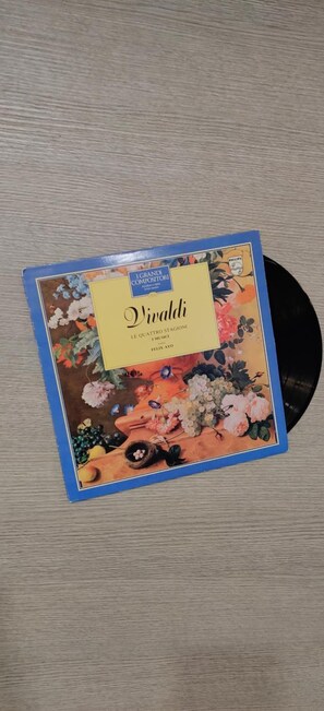 Détail de l’intérieur