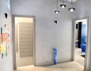 Interior - B&B SanRock (Cuneo)