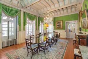 Dining - The Romantic Suites & Garden Guest House - Adults Only (Sintra)