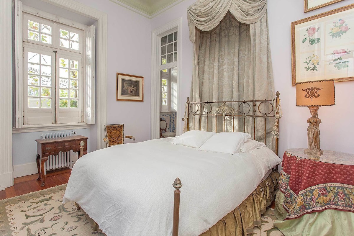 Superior Double Room, Castle View | WiFi (free)