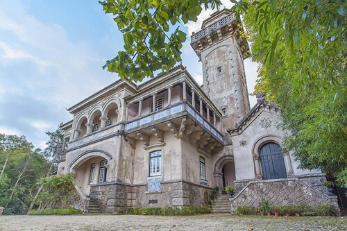 The Romantic Suites & Garden Guest House - Adults Only