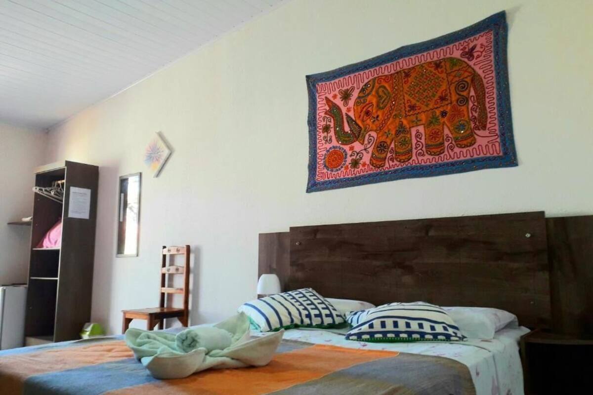 Classic Double Room, 1 Double Bed | View from room