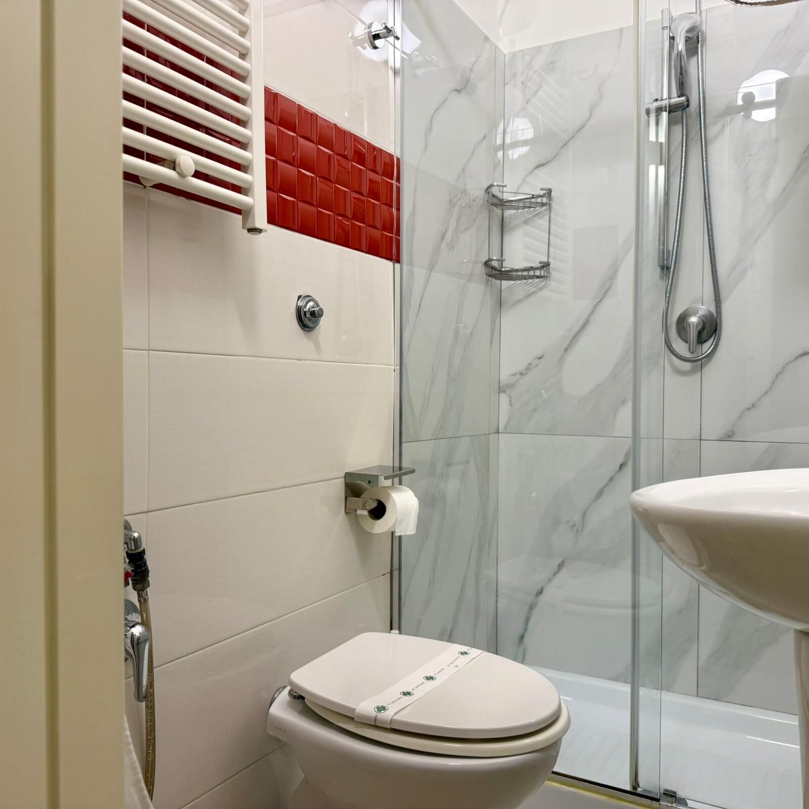 Foto - Chiaia Suites