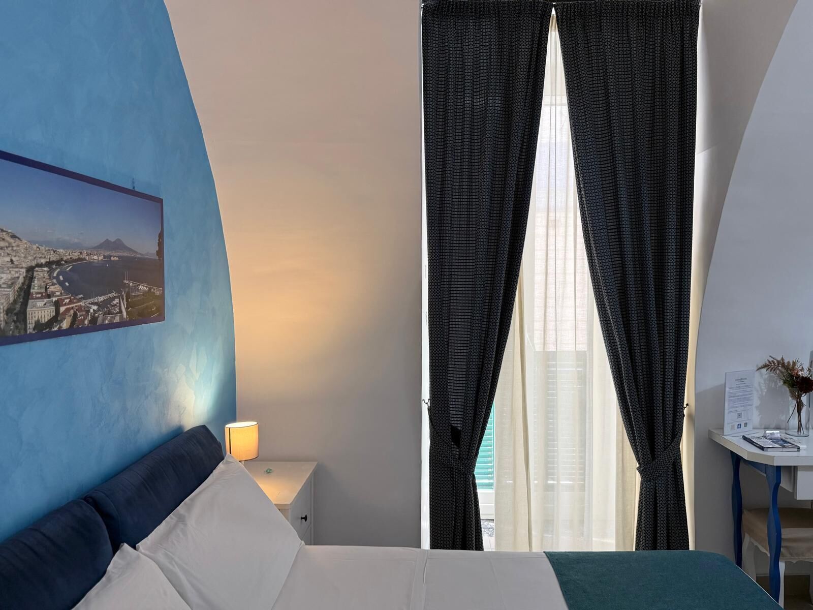 Foto - Chiaia Suites