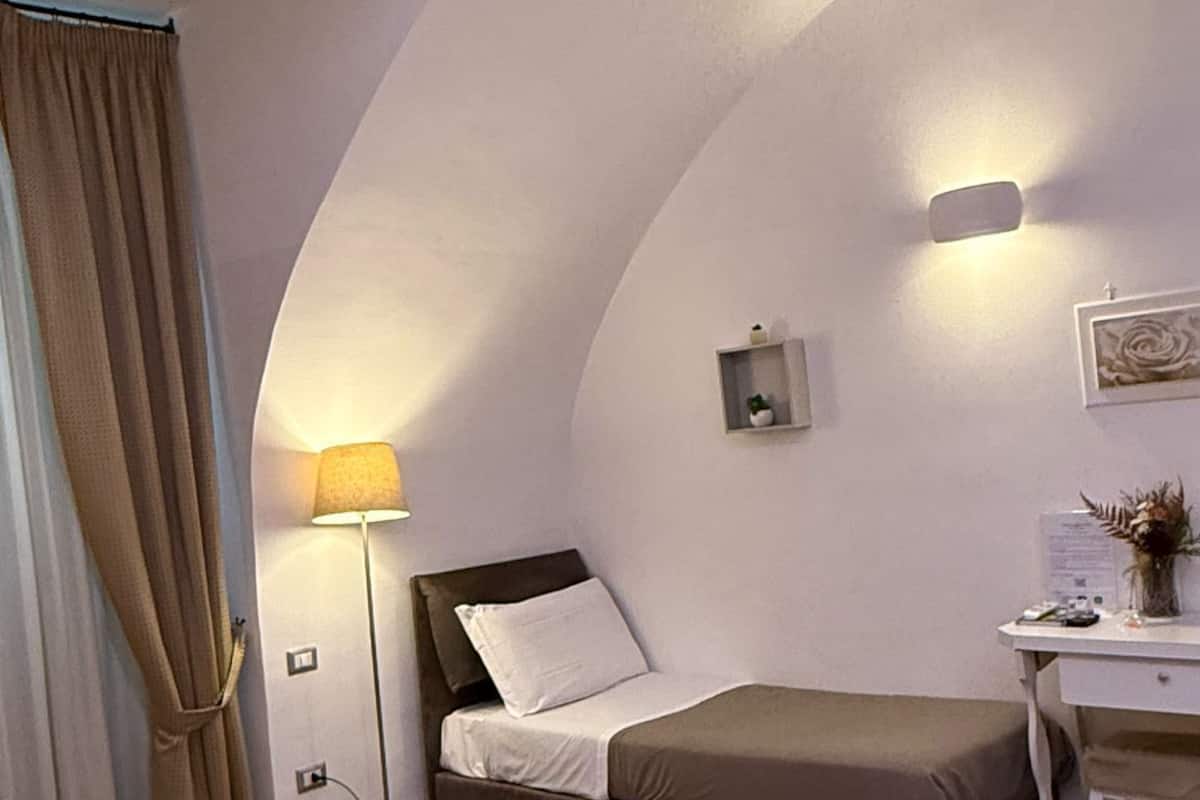 Deluxe Triple Room (2 pax)