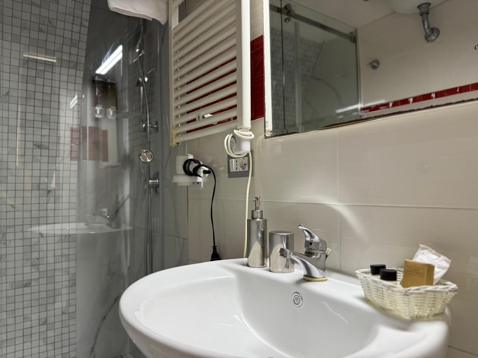 Foto - Chiaia Suites