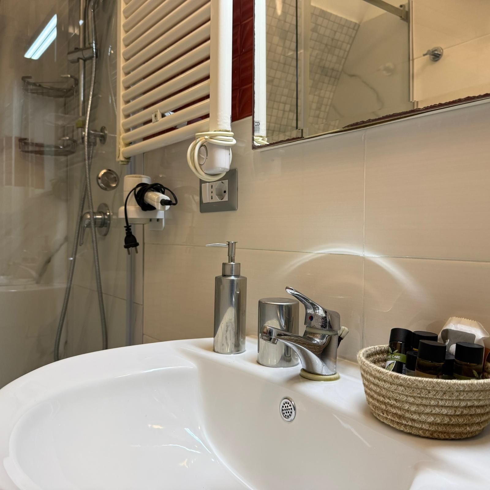 Foto - Chiaia Suites