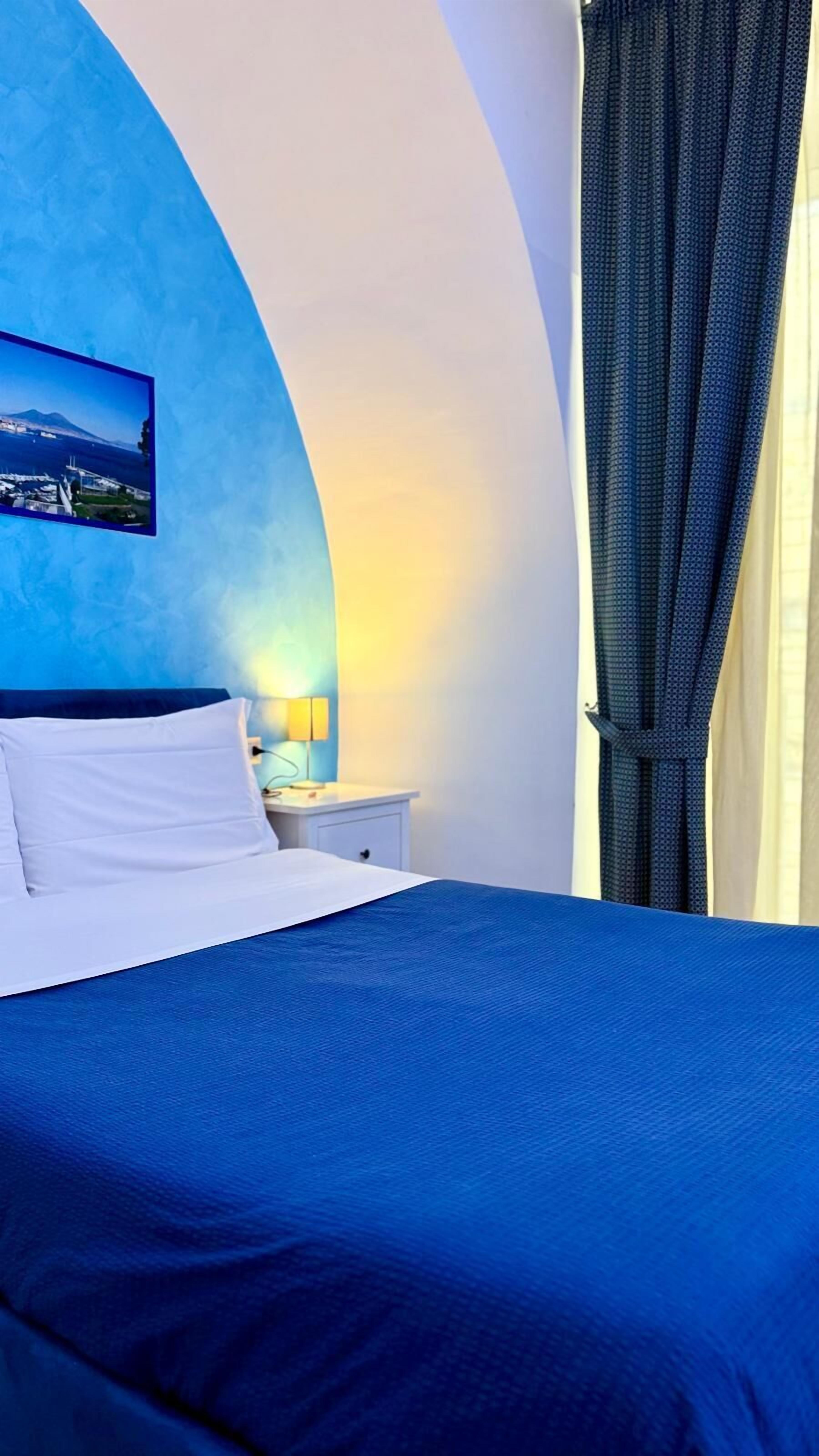 Foto - Chiaia Suites