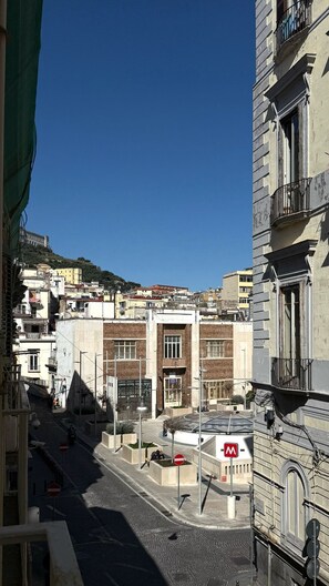 Exterior - Chiaia Suites (Naples)