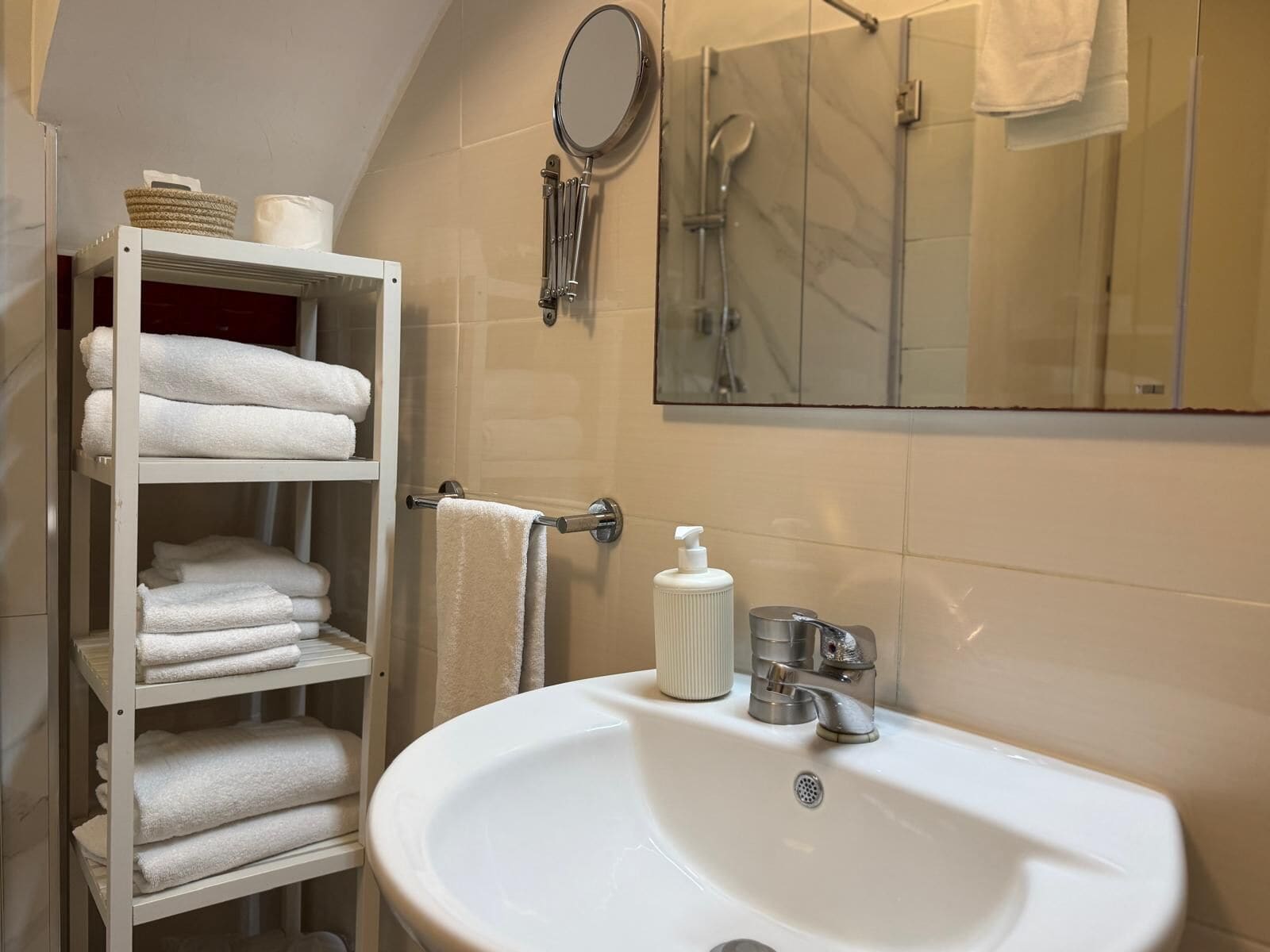 Foto - Chiaia Suites