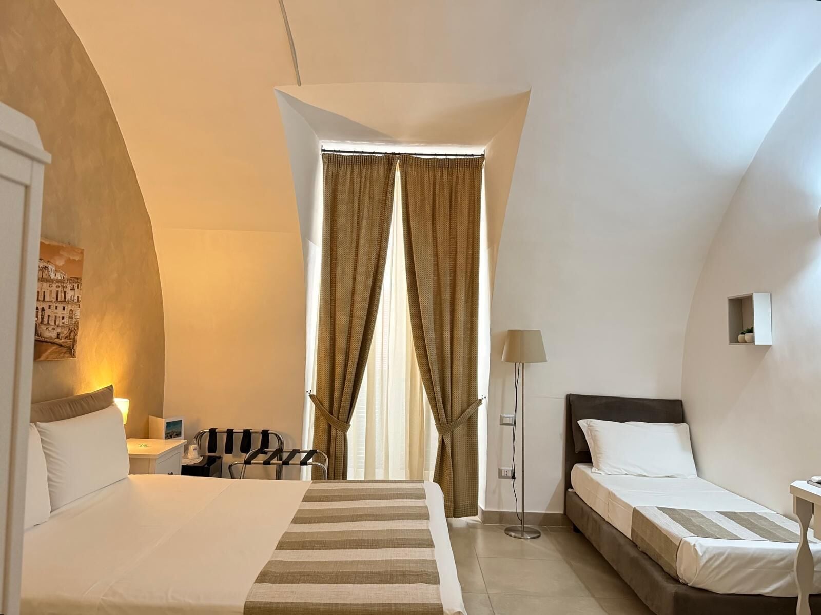 Foto - Chiaia Suites