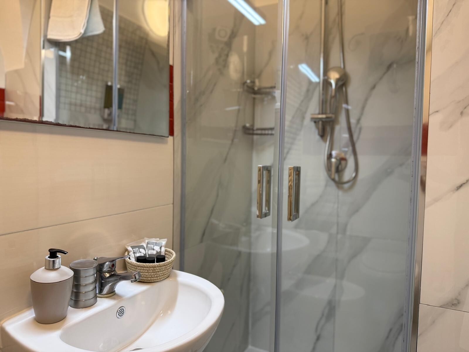 Foto - Chiaia Suites