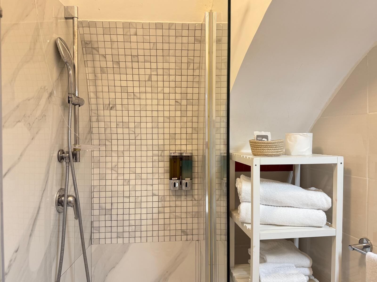 Foto - Chiaia Suites