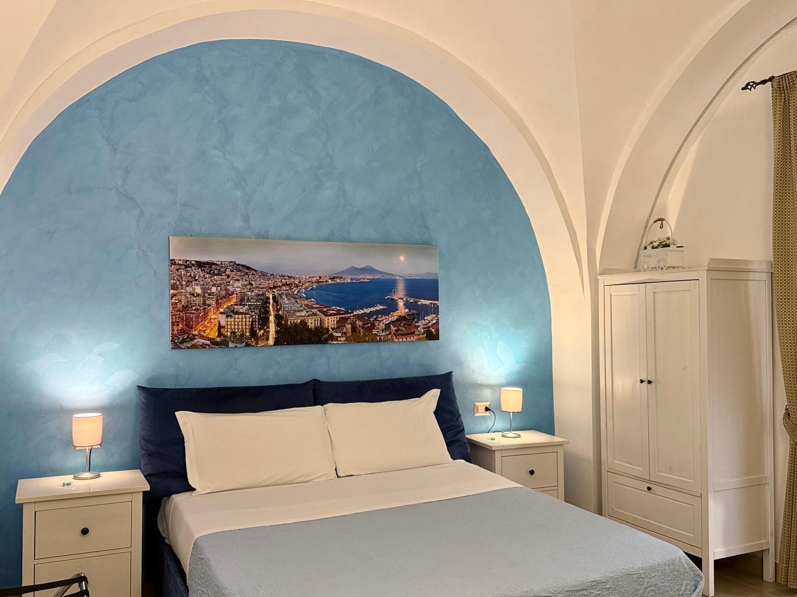 Foto - Chiaia Suites