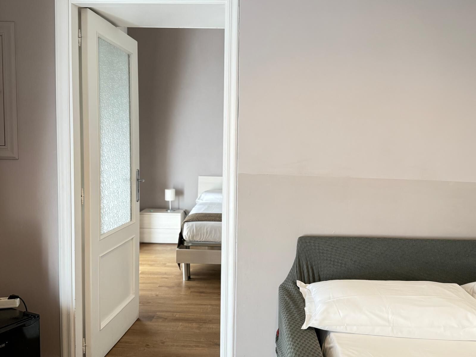 Foto - Chiaia Suites