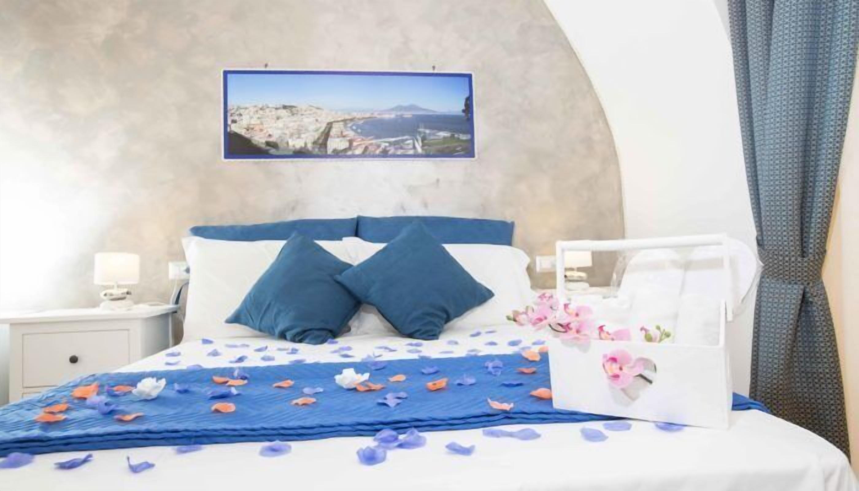 Foto - Chiaia Suites