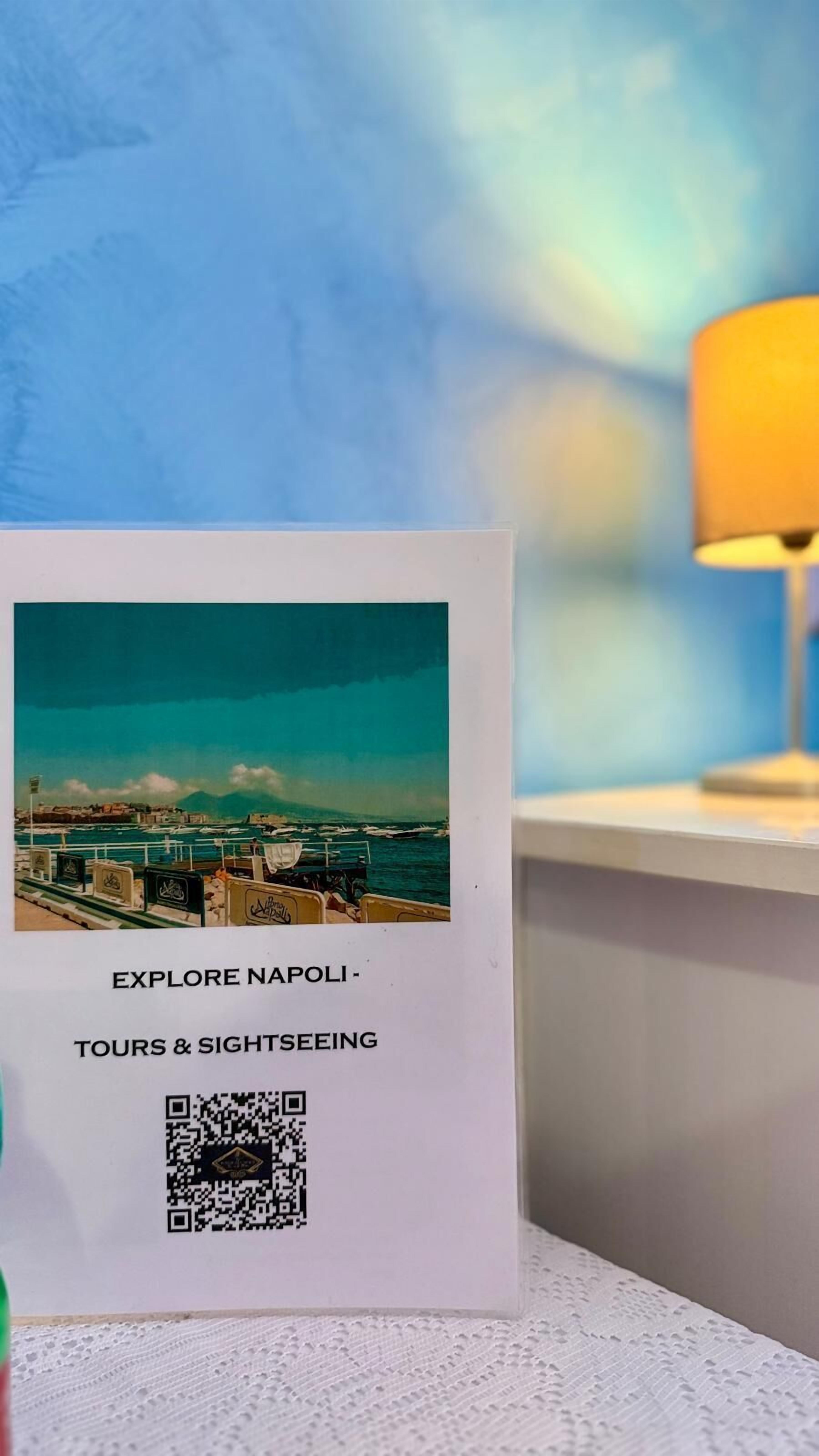 Foto - Chiaia Suites