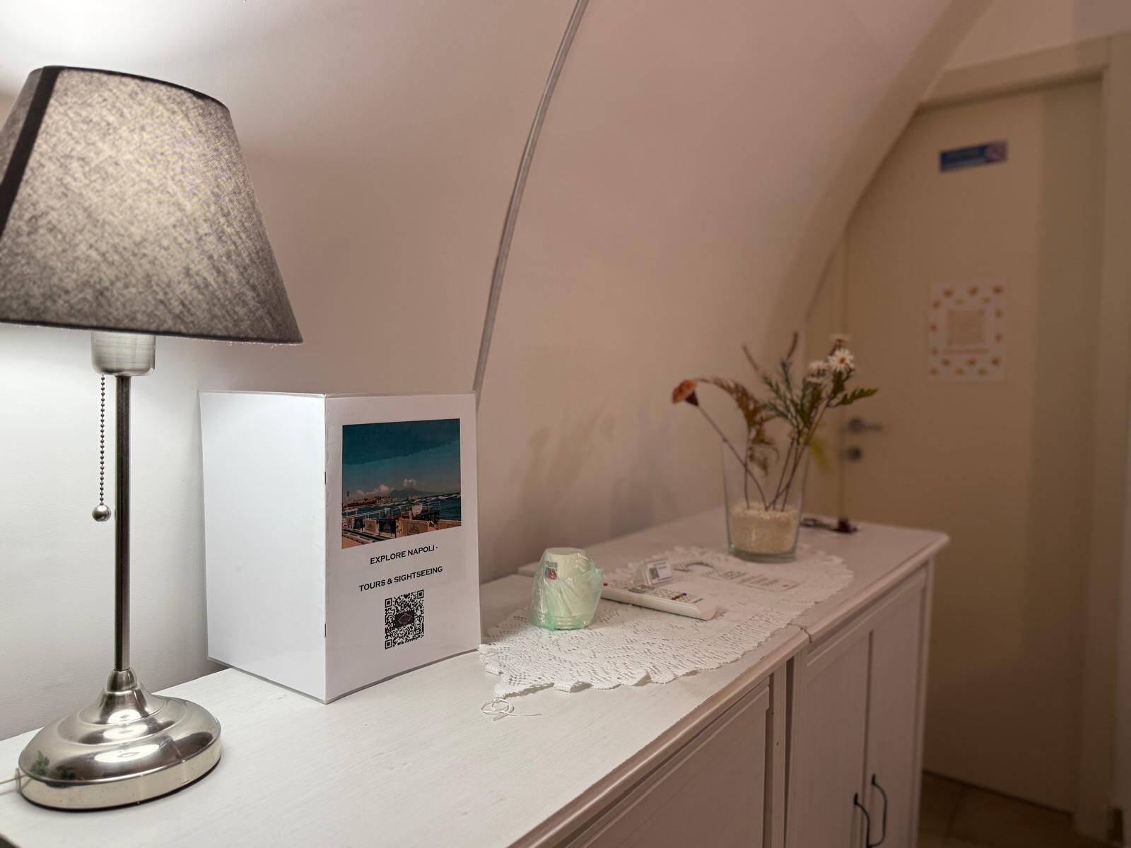 Foto - Chiaia Suites