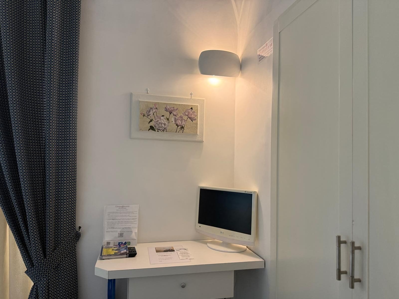 Foto - Chiaia Suites