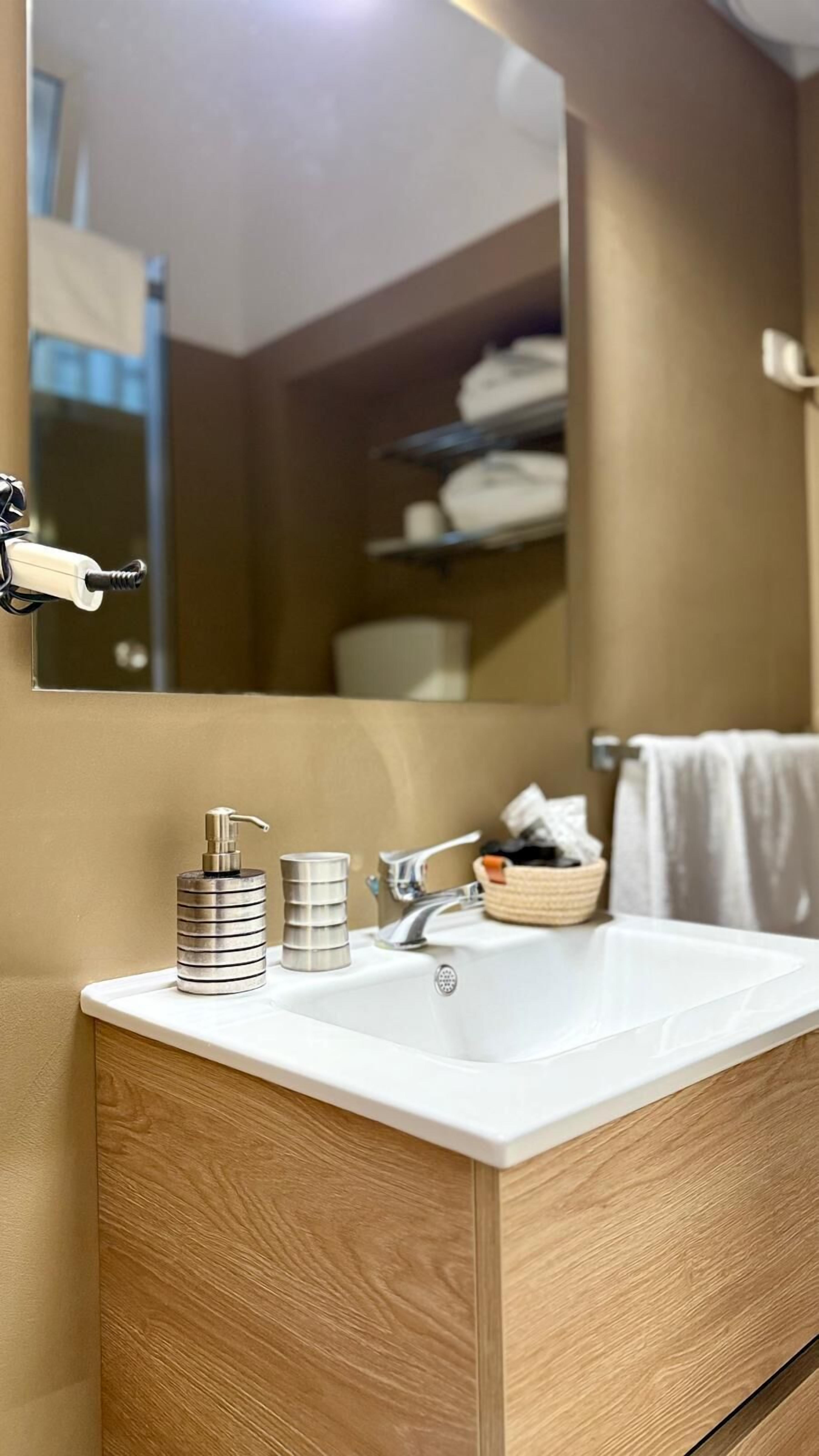 Foto - Chiaia Suites