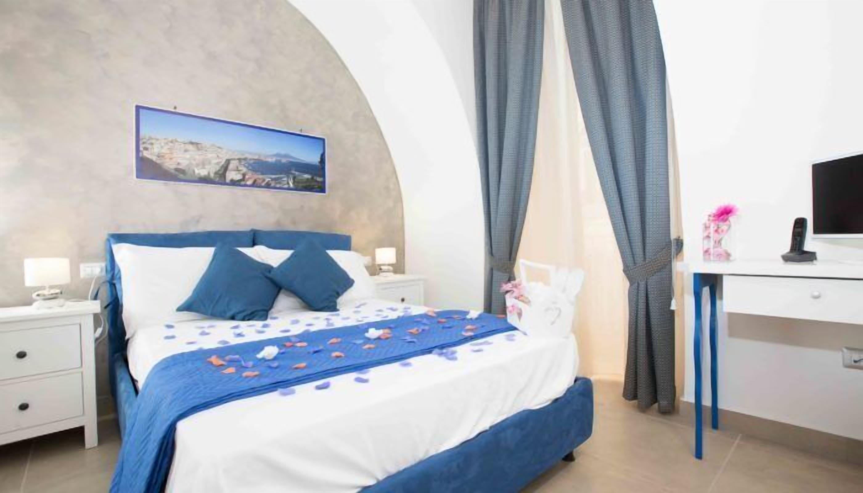 Foto - Chiaia Suites