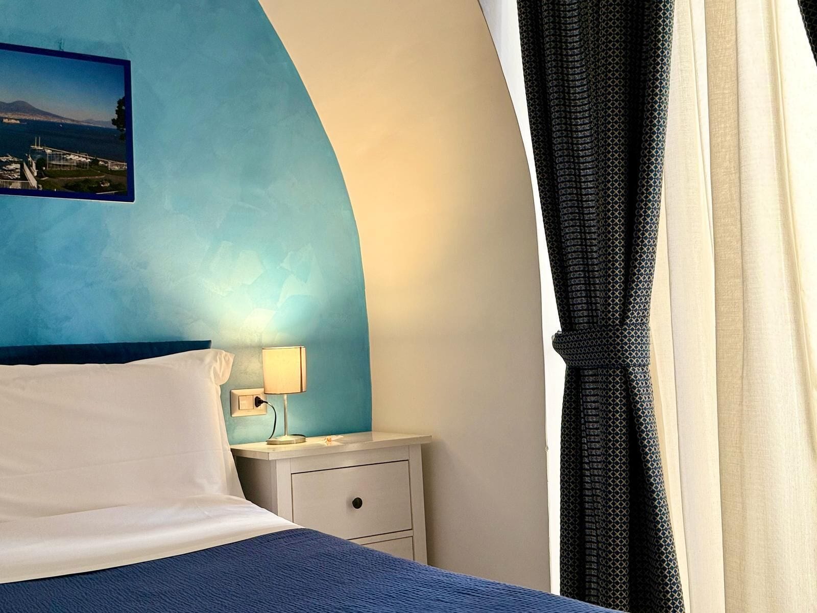 Coffres-forts dans les chambres, bureau, chambres insonorisées