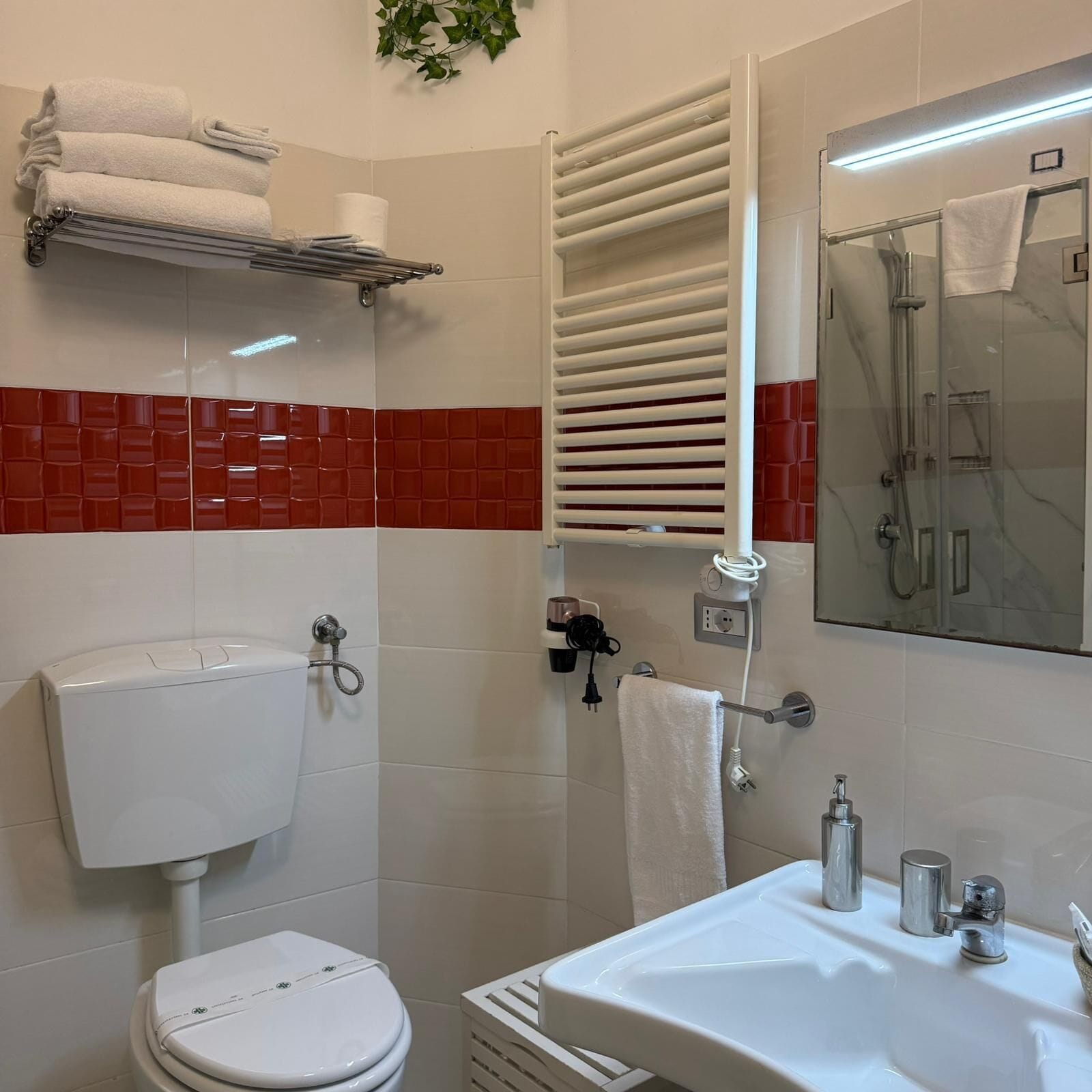 Foto - Chiaia Suites