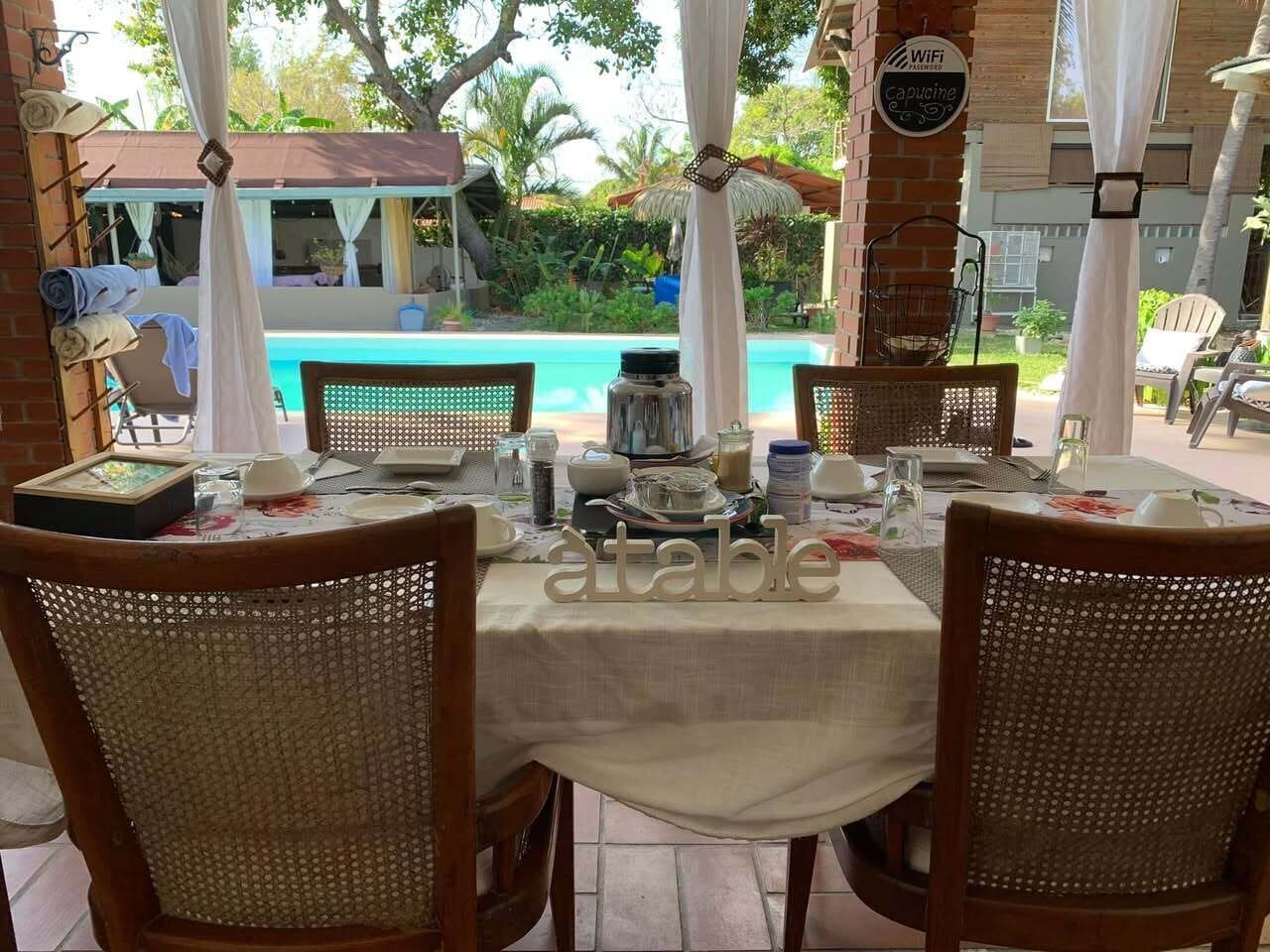 Photo - B&B EL Litoral