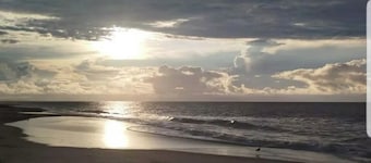 El litoral