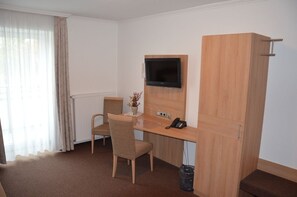 객실 내 편의 시설/서비스