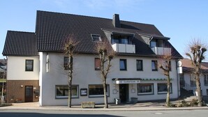 Eksterior
