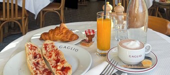 Hotel Aparthotel AMMI Vieux Nice