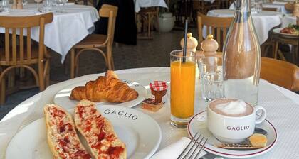 Hotel Aparthotel AMMI Vieux Nice