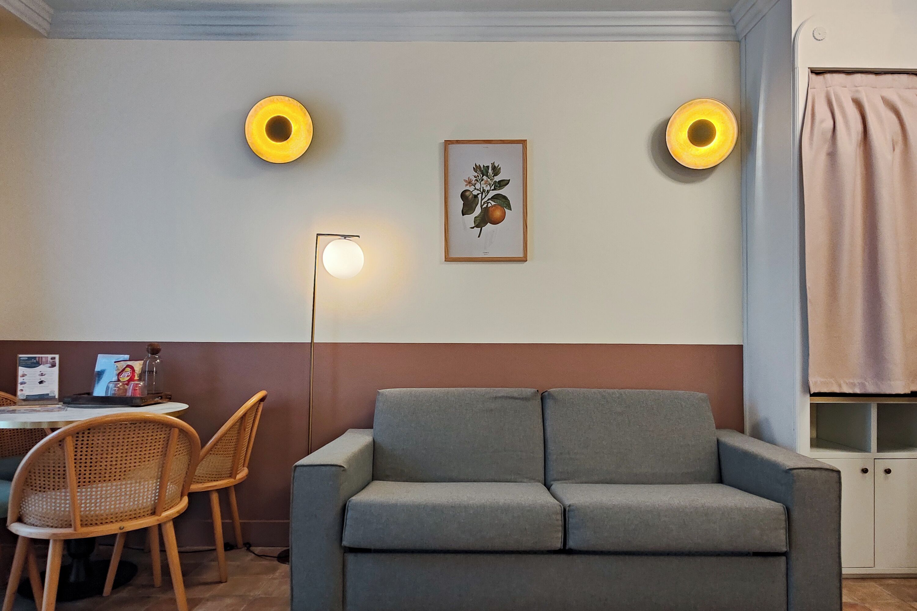 Photo - Aparthotel Ammi Vieux Nice