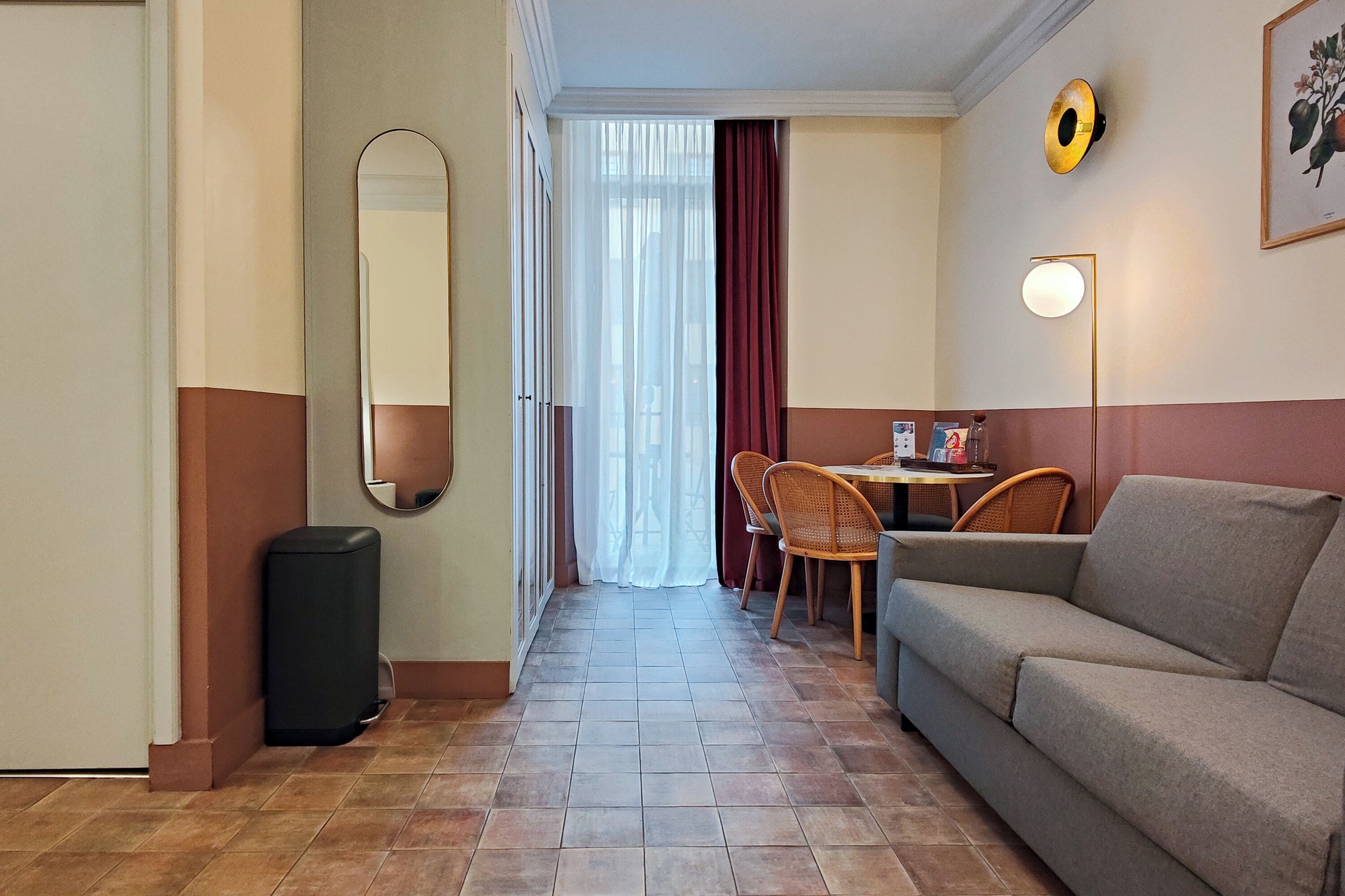 Photo - Aparthotel Ammi Vieux Nice