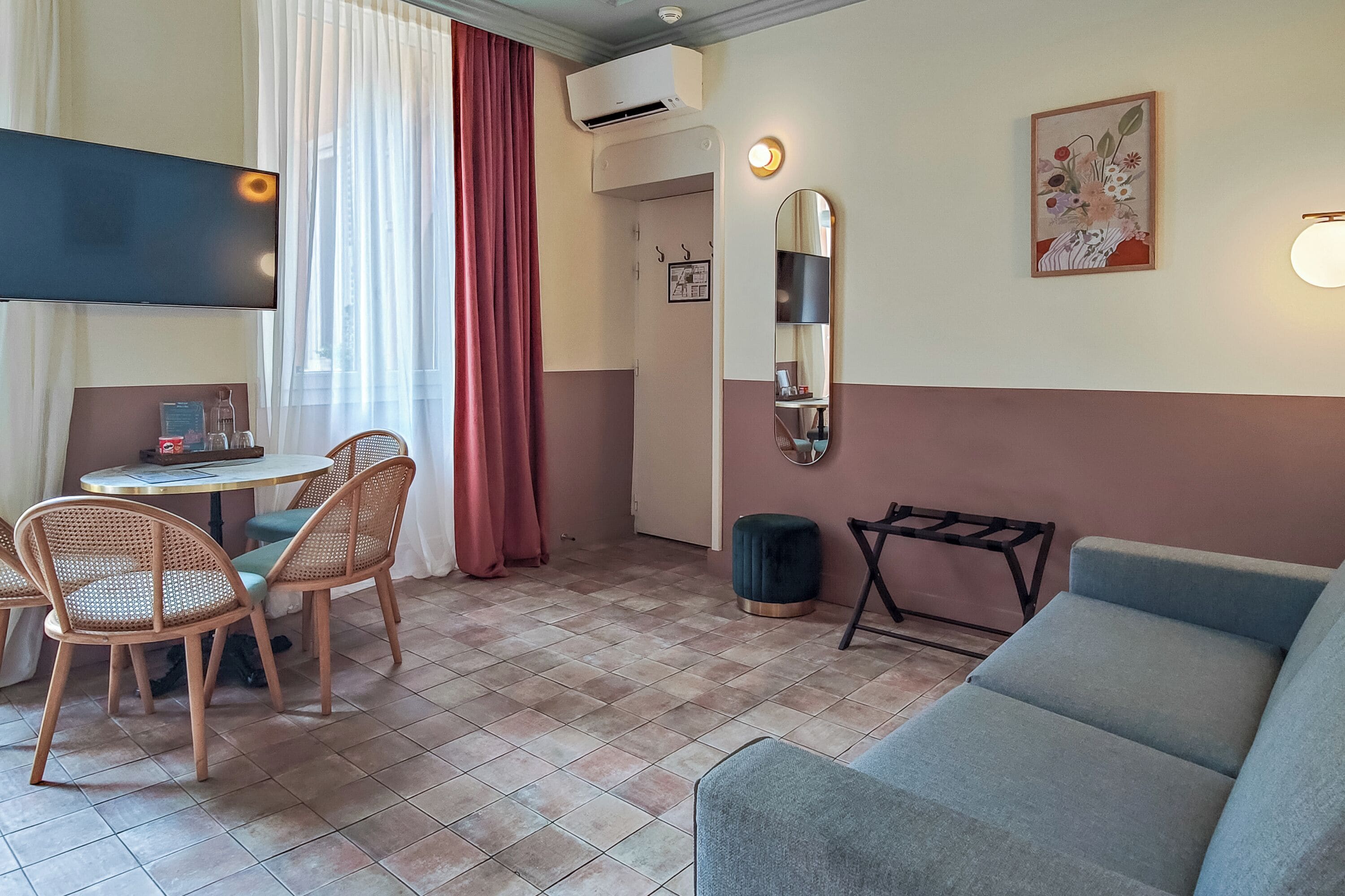 Photo - Hotel Aparthotel AMMI Vieux Nice