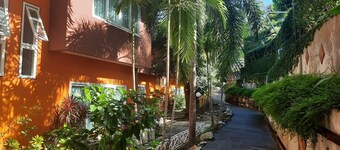 The Chalet Phuket Resort