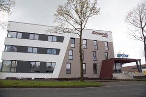 Exterior - Dominik Motel (Paderborn)