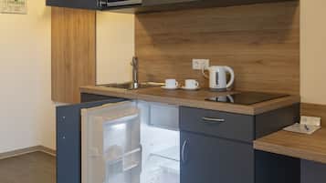Restauration dans la chambre