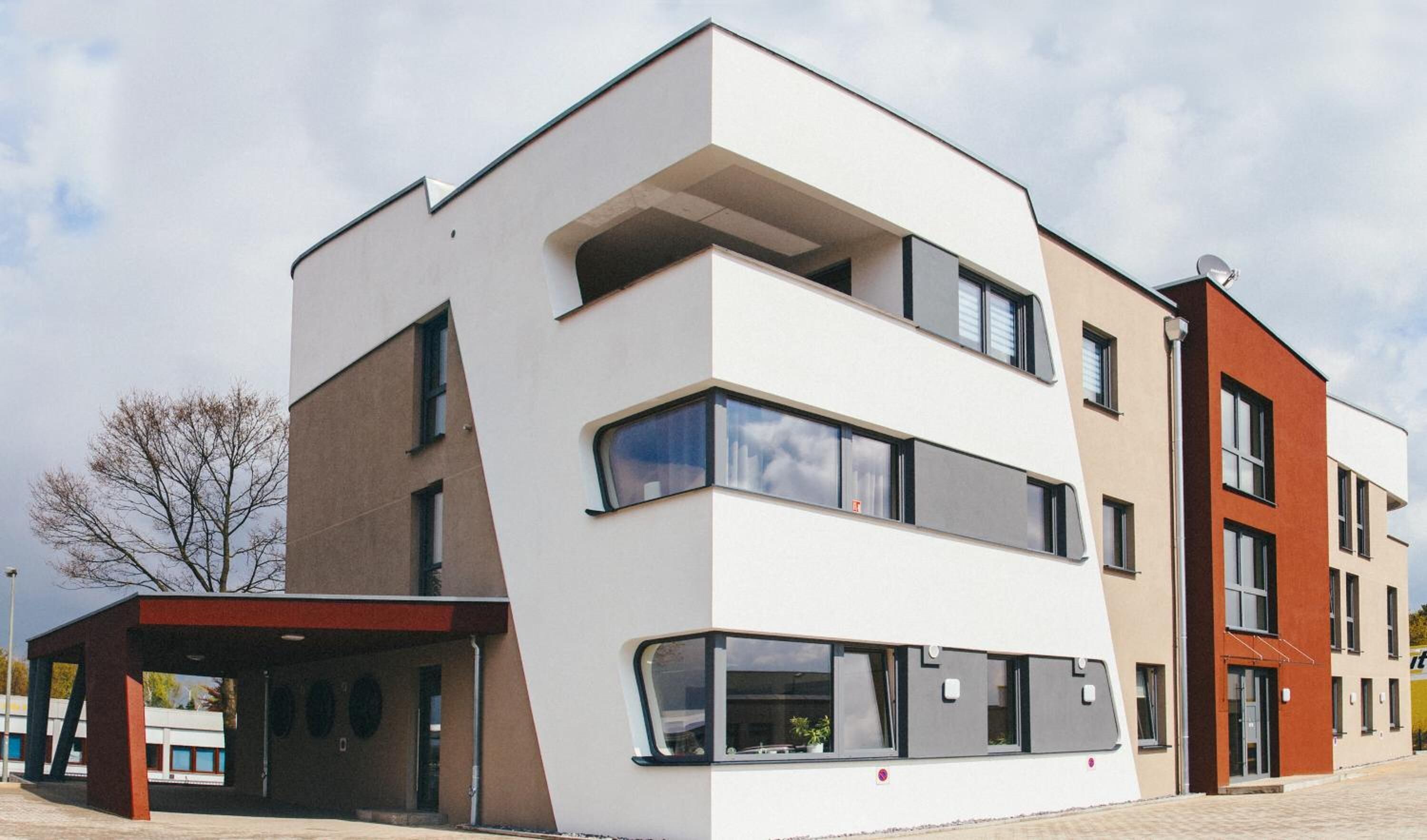 Außenbereich