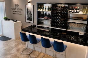Bar (sur place)