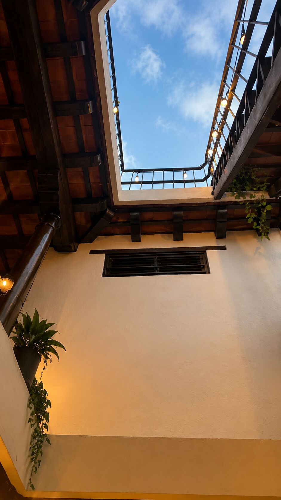 Foto - Hotel Casa Bella