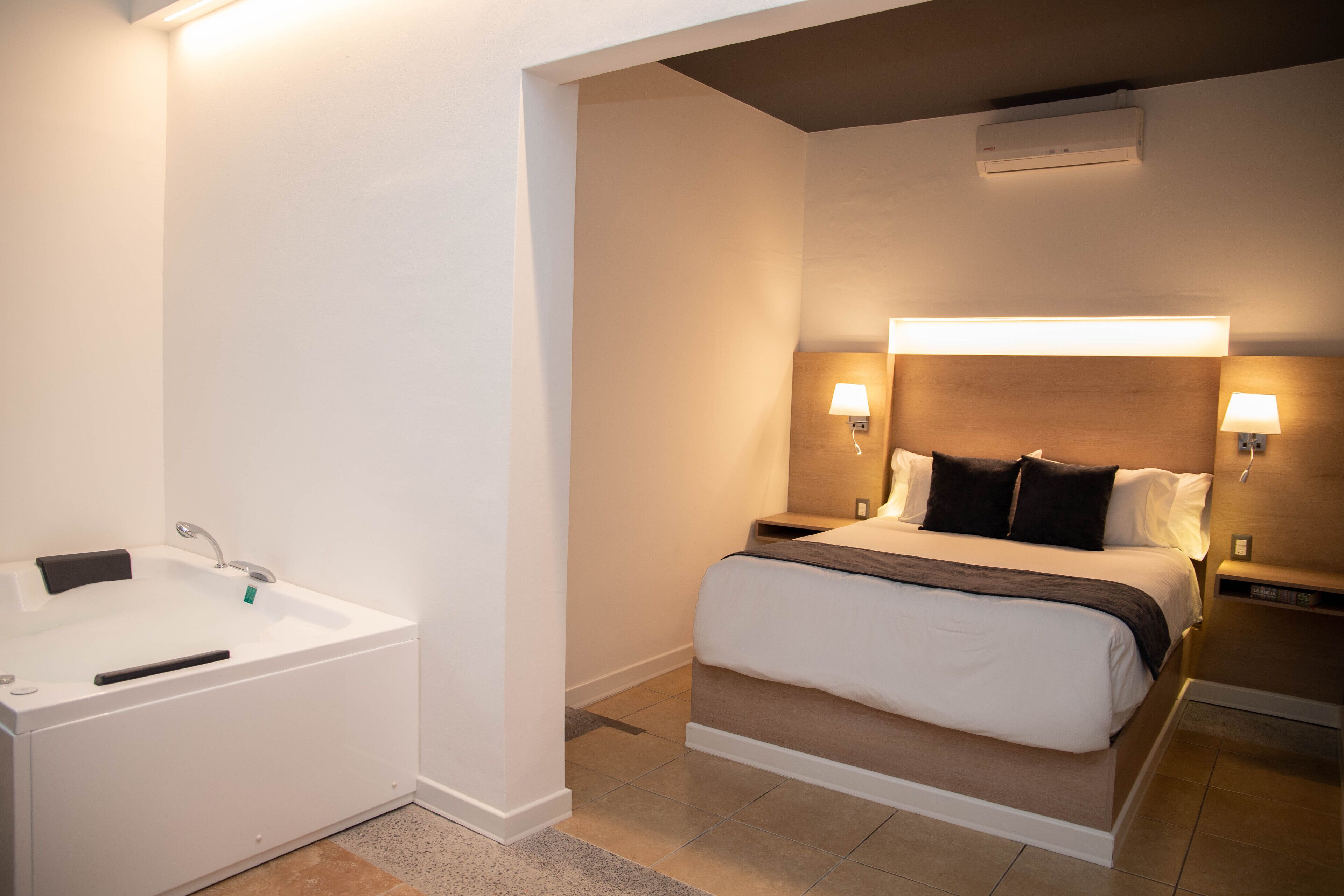 Foto - Casa Bella Boutique Hotel