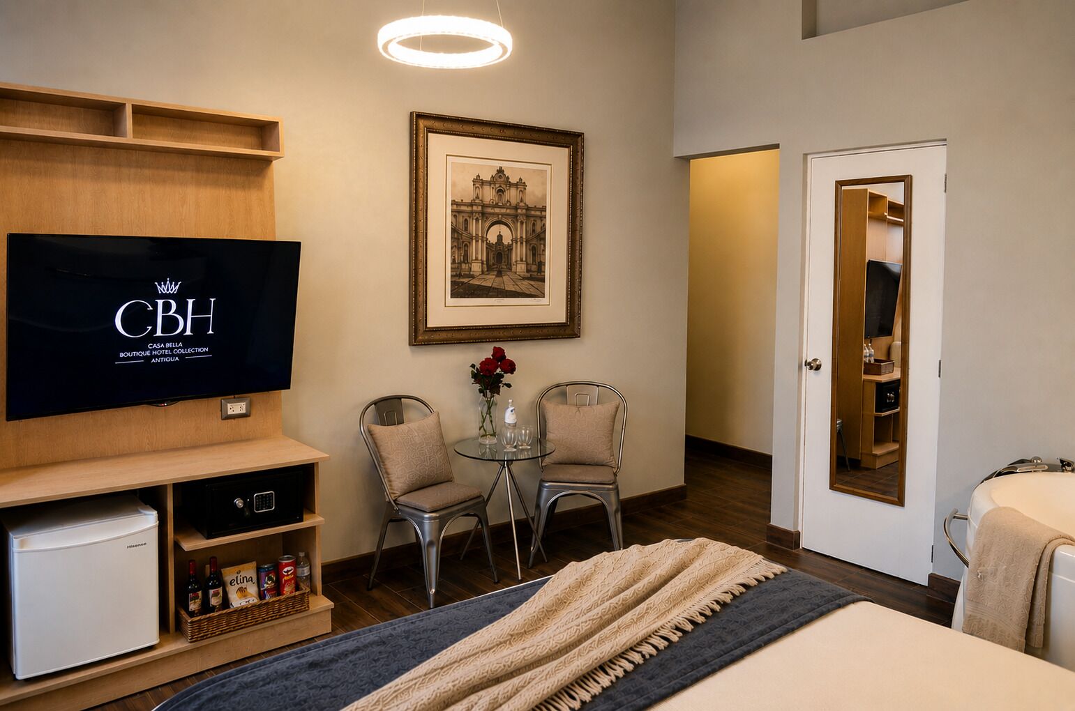 Suite