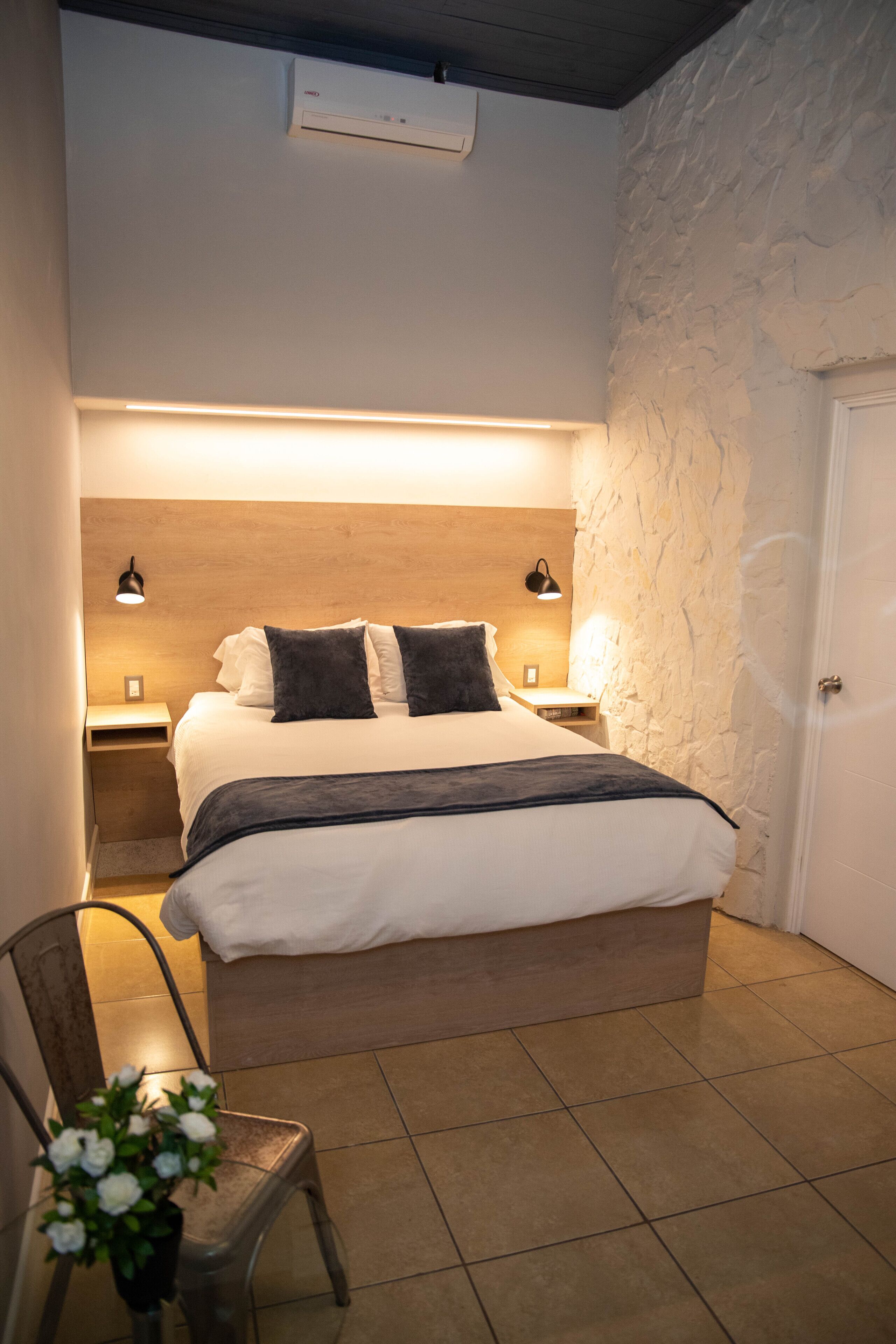 Foto - Casa Bella Boutique Hotel