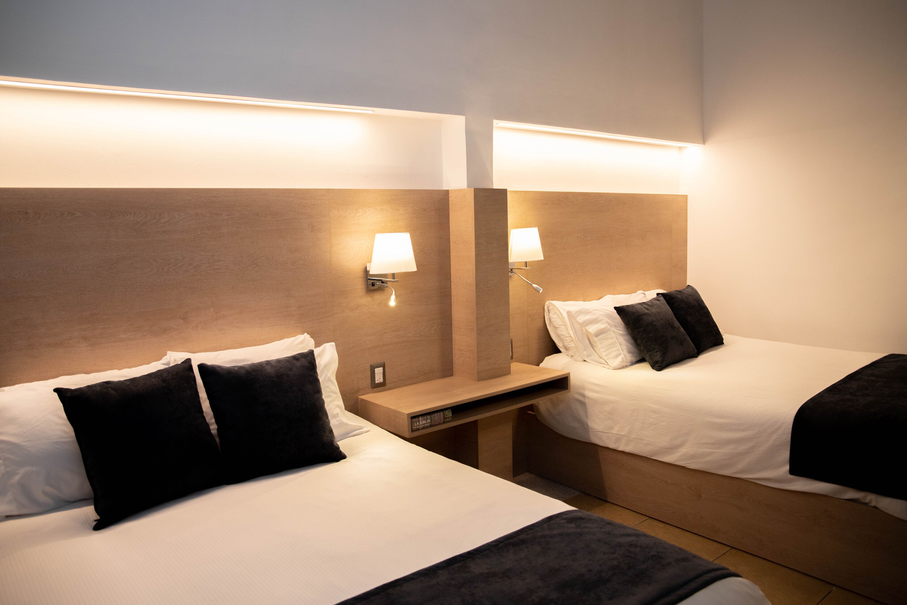 Foto - Casa Bella Boutique Hotel