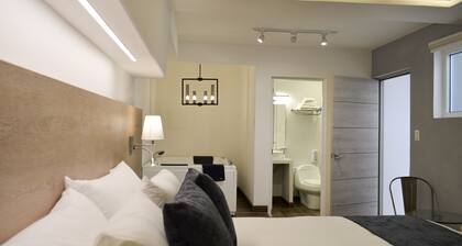 Hotel Casa Bella