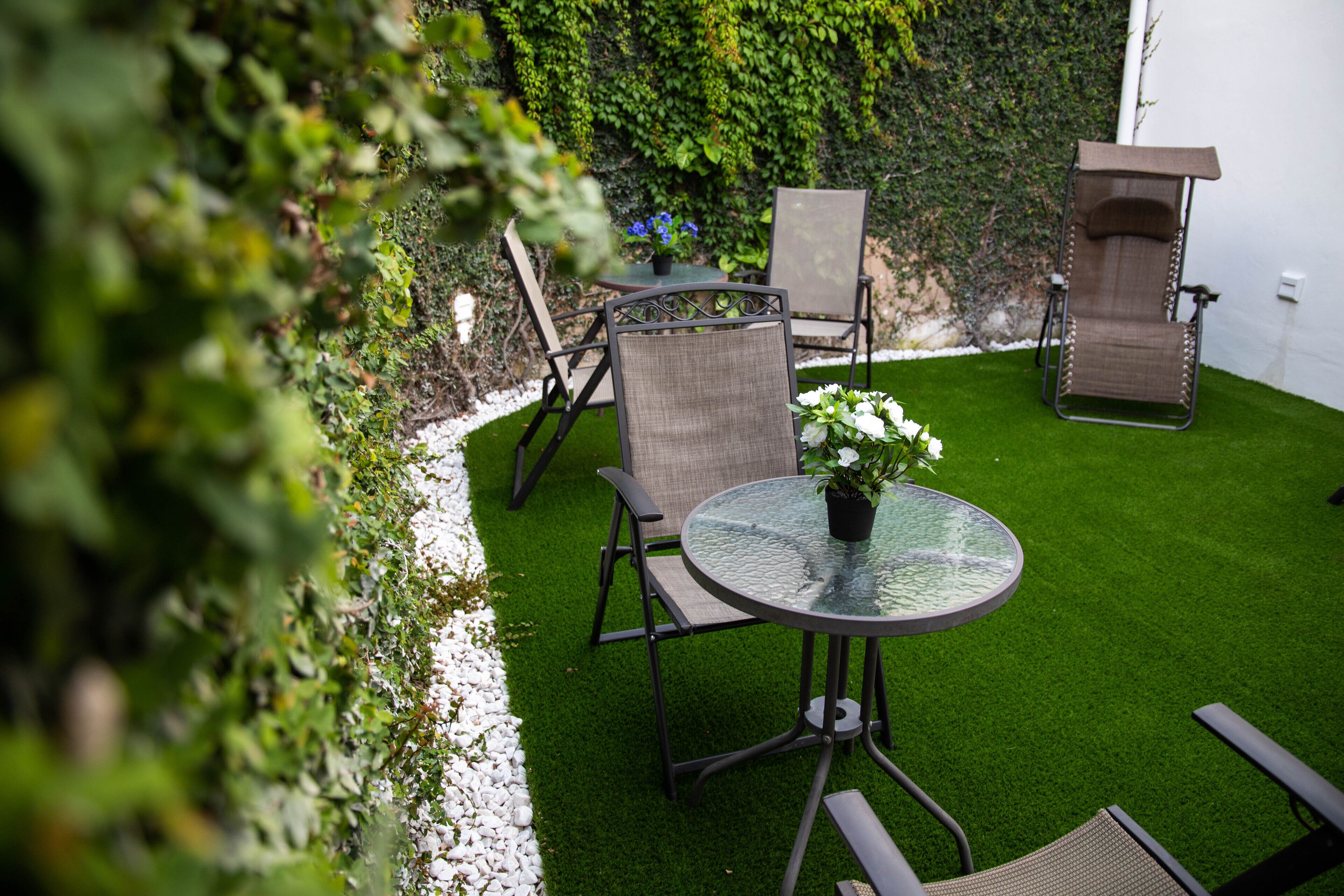 Foto - Casa Bella Boutique Hotel