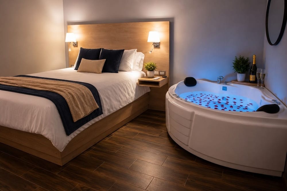 Hotel Casa Bella